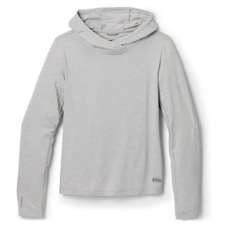REI Co-op Sahara Shade Straight-Hem Hoodie - Women's 0