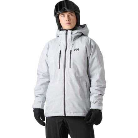 Helly Hansen Juniper 3.0 Insulated Jacket - Men's 1