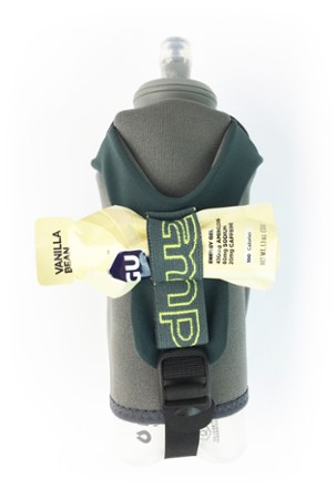 Amphipod Hydraform Soft-Tech Handheld Water Bottle - 20 fl. oz. 1
