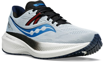 Saucony Triumph 20 Road-Running Shoes - Men's 2