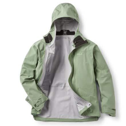 Rab Kinetic Alpine Stretch Jacket - Women's 5