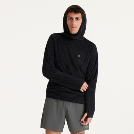 Roark Evolve Hoodie - Men's 1