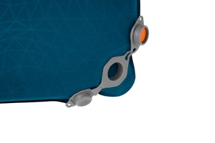 Sea to Summit Comfort Deluxe Self-Inflating Sleeping Pad 3