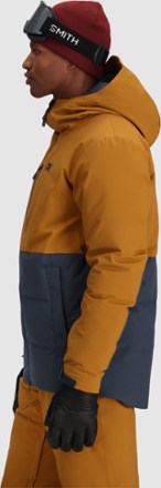 Outdoor Research Snowcrew Down Jacket - Men's 4
