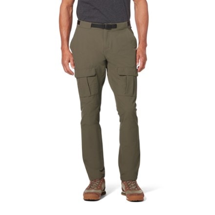 Royal Robbins Backcountry Pro Pants - Men's 0