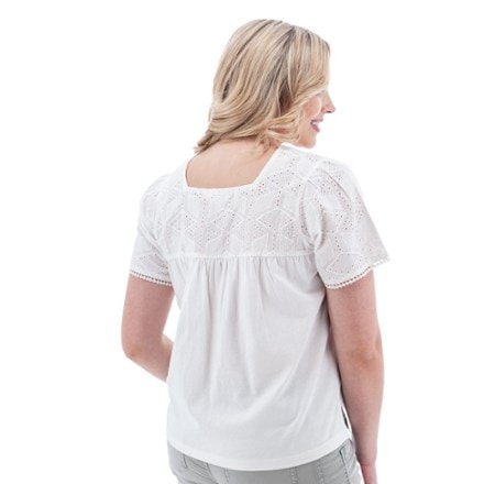 Aventura Shelle Shirt - Women's 1