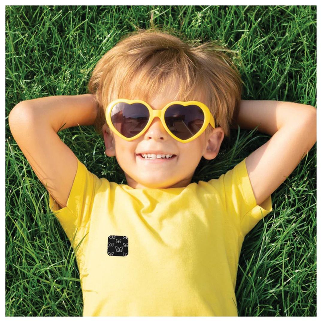 Location Image for Repellent Patch with Geraniol - Package of 48