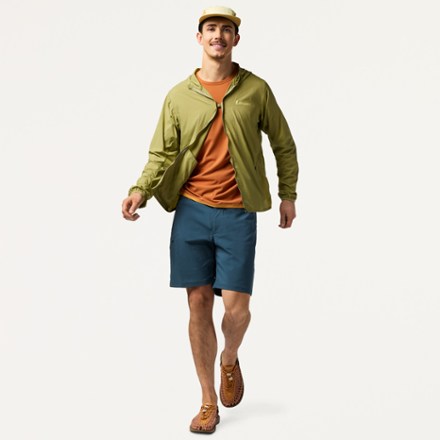 Cotopaxi Pacaya Lite Hooded Jacket - Men's 2