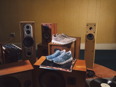 Location Image for Cloud 6 Shoes - Men's