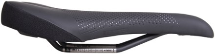 WTB Volt Saddle - Titanium Rails 1
