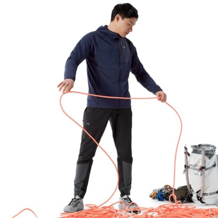 Arc'teryx Delta Hoody - Men's 3