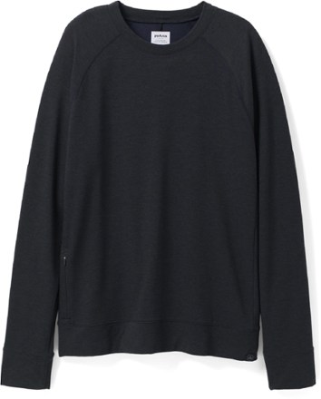 prAna Altitude Tracker Crew II Top - Men's 0