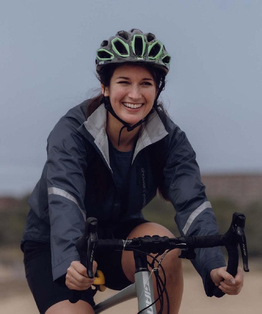 Location Image for Century CC Cycling Jacket - Women's