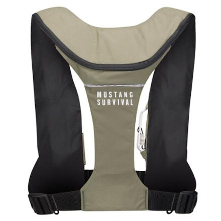 Mustang Survival Elite 120 Inflatable PFD 3
