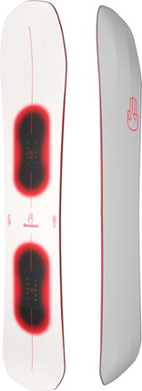 Bataleon Cruiser Snowboard - 2023/2024 1