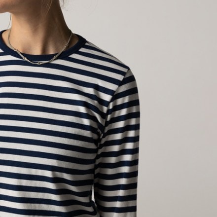 Finisterre Eldon Long-Sleeve T-Shirt - Women's 5