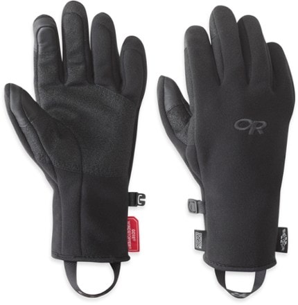 Outdoor Research Men's Gripper Sensor Gloves - Coyote, M