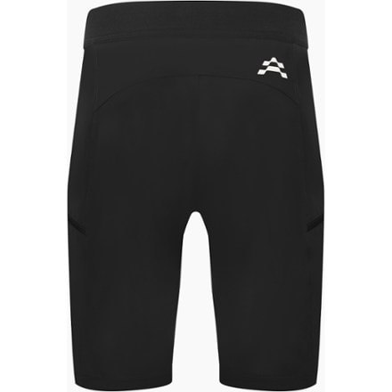 LE COL ARC Cycling Overshorts - Men's 1