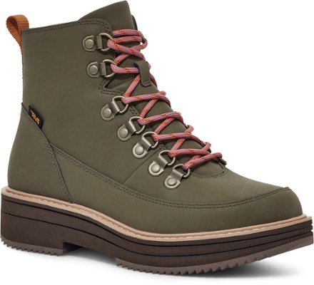 Teva Midform Boots - Women's 2