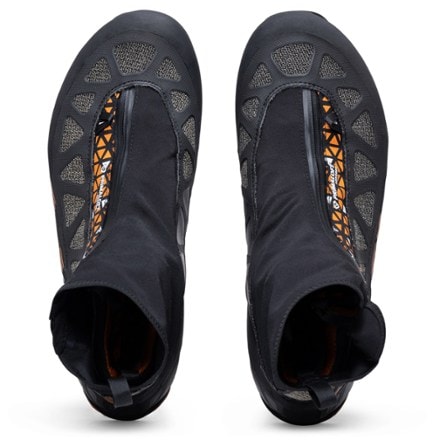 AKU Aurai DFS EVO GTX Mountaineering Boots - Men's 4