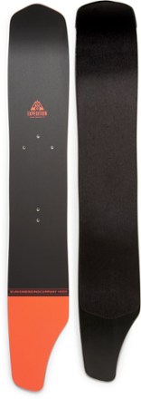 Union Rover Approach Skis - 2023/2024 1