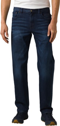 prAna Hillgard Jeans - Mens