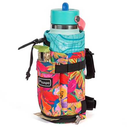 Po Campo Willis Stem Bag 2