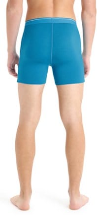 Icebreaker Merino Anatomica Boxers with Fly - Men's 2