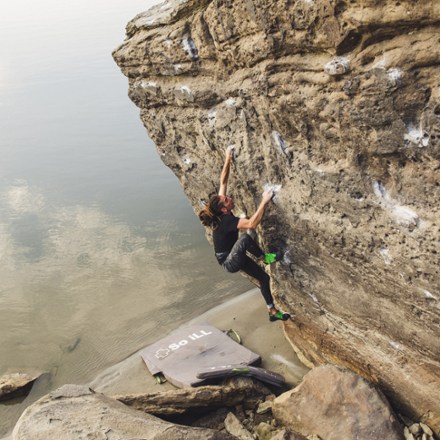 So iLL Free Range Climbing Shoes 8