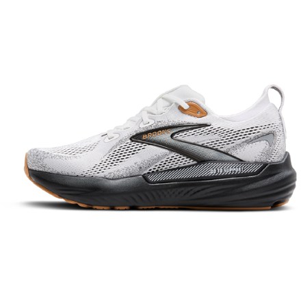 Brooks Glycerin GTS 22 Road-Running Shoes - Men's 1