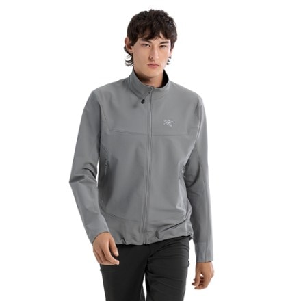 Arc'teryx Gamma Jacket - Men's 1
