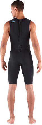 Patagonia R1 Lite Yulex Short John Wetsuit | REI Co-op