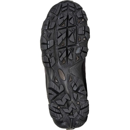 Oboz Bridger Mid Waterproof Hiking Boots - Men's 5