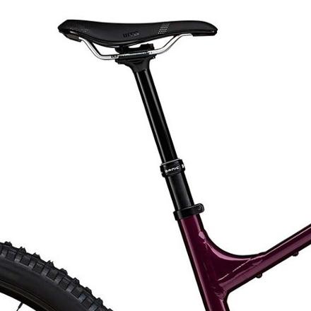 Altitude Alloy 50 Mountain Bike