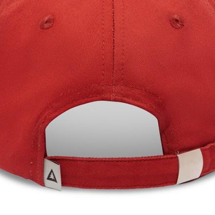 The Landmark Project Give a Hoot Dad Hat 1