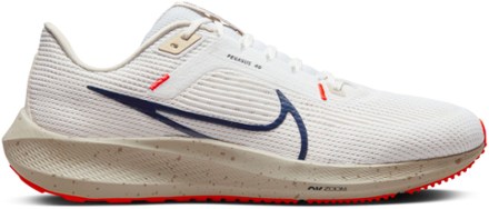 Nike Air Zoom Pegasus 40 Road-Running Shoes - Men's 0