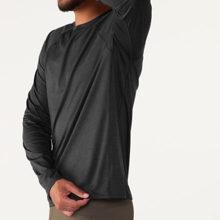 The North Face Dynamic Long-Sleeve T-Shirt - Men's 6