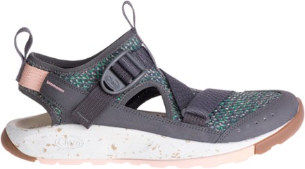 Chaco Odyssey Sandals - Women's 0
