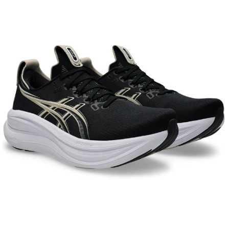 ASICS GEL-Nimbus 28 Road-Running Shoes - Men's 2