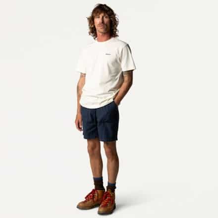 Finisterre Hendra Shorts - Men's 7