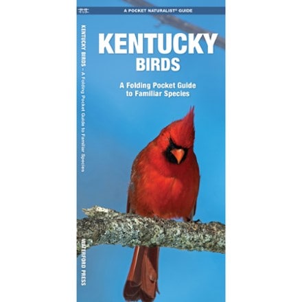 Waterford Press Kentucky Birds 0
