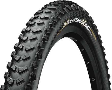 Continental Mountain King ProTection Tire 0