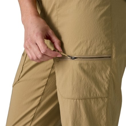 Patagonia Quandary Joggers - Women's 7