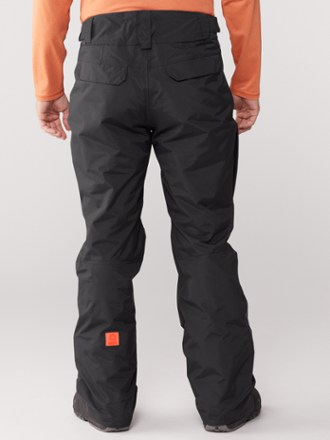 Helly Hansen SOGN Cargo Snow Pants - Men's 2