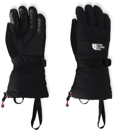 The North Face Montana Ski Gloves - Women