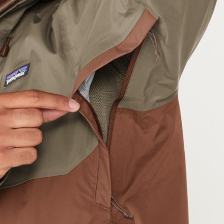 Patagonia Torrentshell 3L Jacket - Men's 6