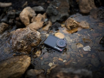 DJI Osmo Action 5 Pro Standard Combo 7
