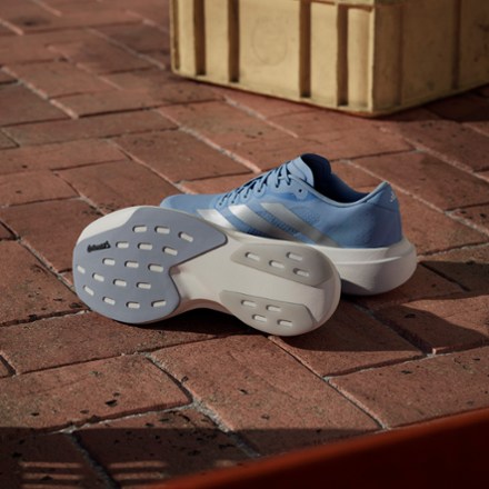 Location Image for Adizero Evo SL Road-Running Shoes - Women's