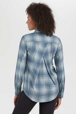 Outdoor Research Astroman Long-Sleeve Sun Shirt - Women's 2