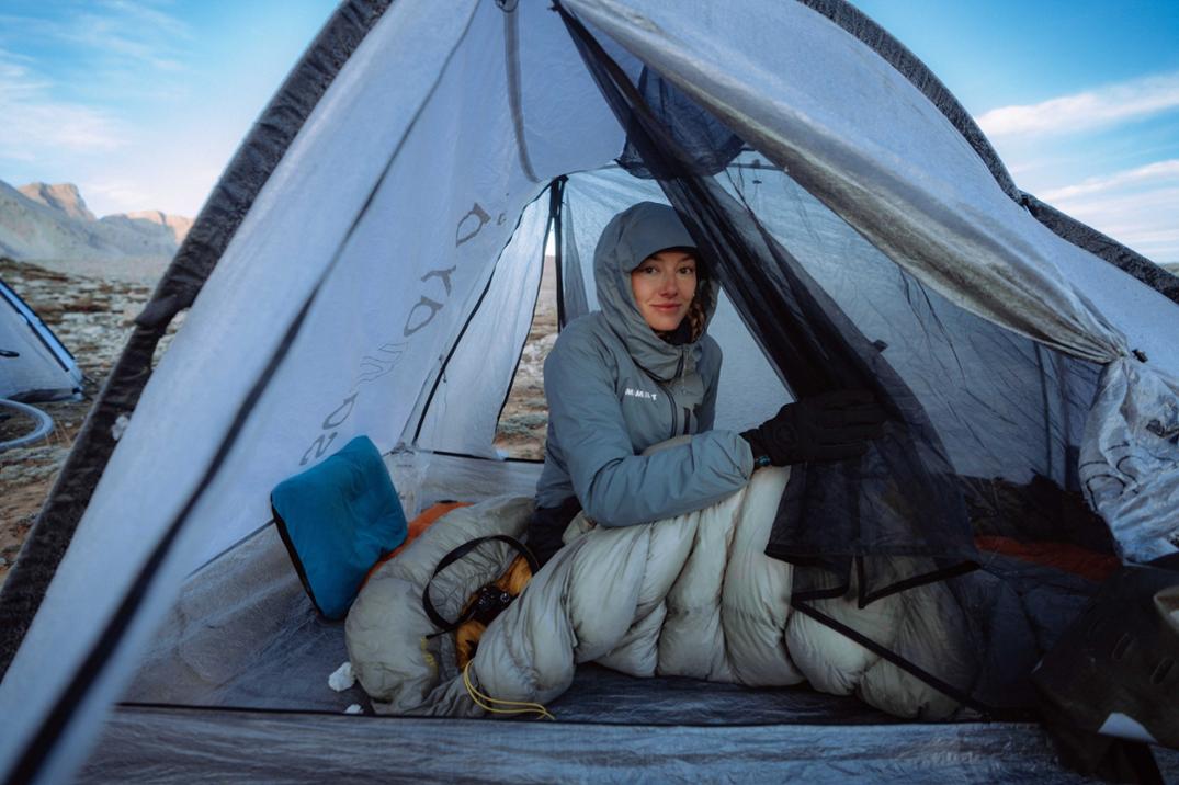 Location Image for INSTANT2 Alpine Tent